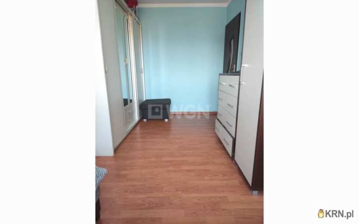 3 pokojowe, Inowrocław, Rąbin, ul. , Mieszkanie  na sprzedaż