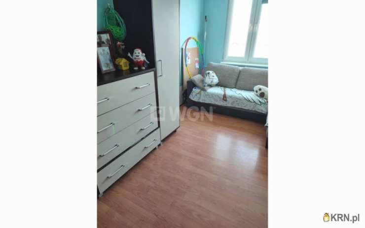 3 pokojowe, Mieszkanie  na sprzedaż, Inowrocław, Rąbin, ul. 