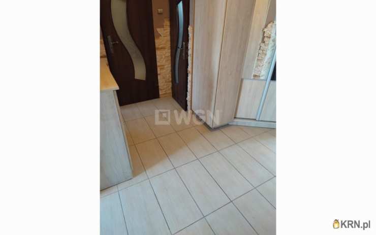 WGN Nieruchomości, Mieszkanie  na sprzedaż, Inowrocław, Rąbin, ul. 