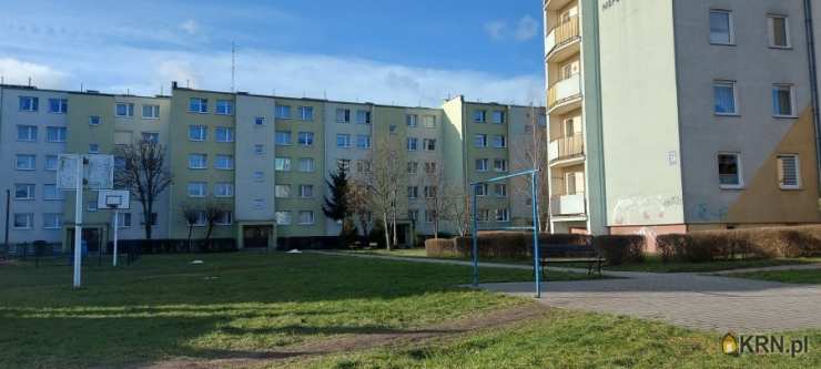 Mieszkanie  na sprzedaż, Inowrocław, Rąbin, ul. Niepodległości, 4 pokojowe