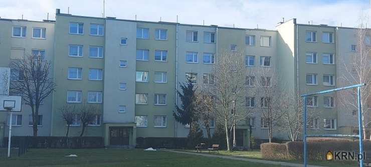 Mieszkanie  na sprzedaż, 4 pokojowe, Inowrocław, Rąbin, ul. Niepodległości