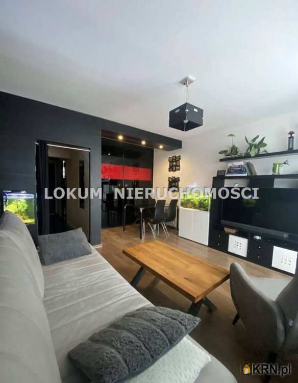 Mieszkanie  na sprzedaż, Jastrzębie-Zdrój, ul. Ruchu Oporu, 3 pokojowe