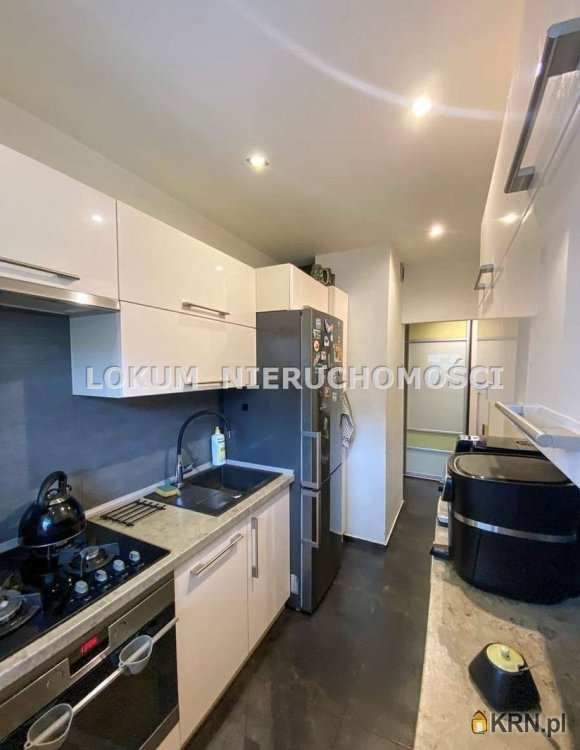 Jastrzębie-Zdrój, ul. Ruchu Oporu, 3 pokojowe, Mieszkanie  na sprzedaż