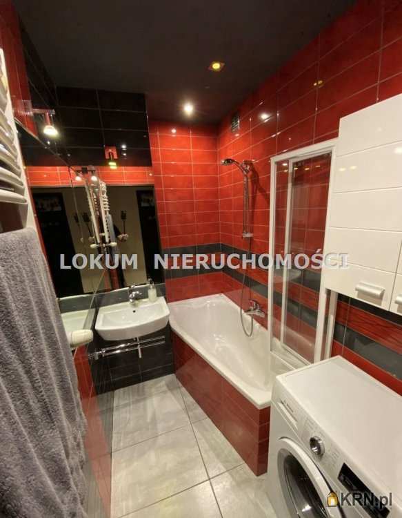 3 pokojowe, Mieszkanie  na sprzedaż, Jastrzębie-Zdrój, ul. Ruchu Oporu