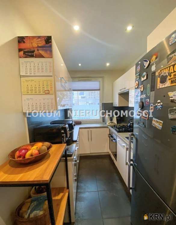 Mieszkanie  na sprzedaż, Jastrzębie-Zdrój, ul. Ruchu Oporu, 3 pokojowe