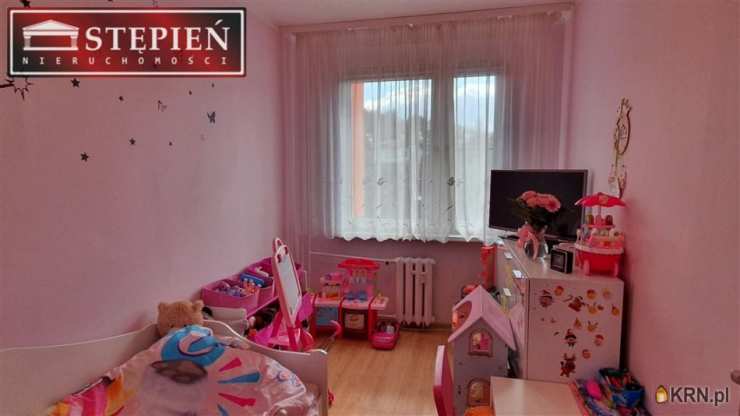 Jelenia Góra, ul. , 3 pokojowe, Mieszkanie  na sprzedaż