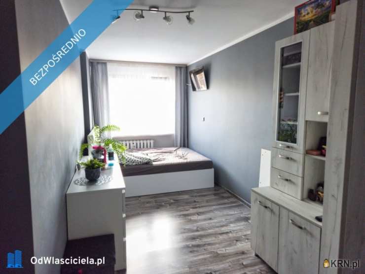 Mieszkanie  na sprzedaż, 3 pokojowe, Katowice, Ligota-Panewniki/Panewniki, ul. Panewnicka