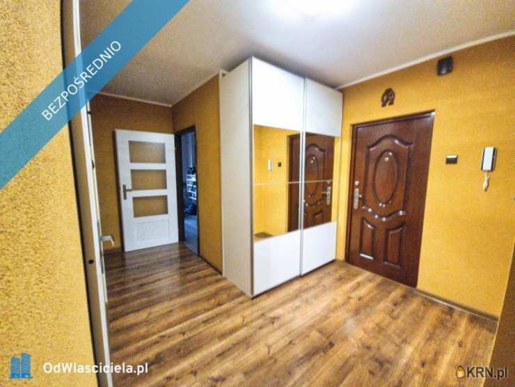 Mieszkanie  na sprzedaż, 3 pokojowe, Katowice, Ligota-Panewniki/Panewniki, ul. Panewnicka