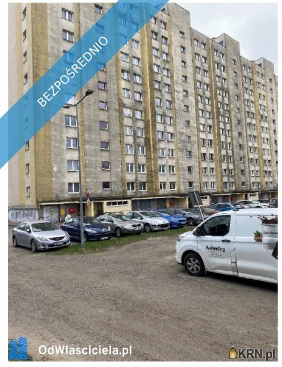 Mieszkanie  na sprzedaż, Katowice, ul. Osiedlowa, 3 pokojowe