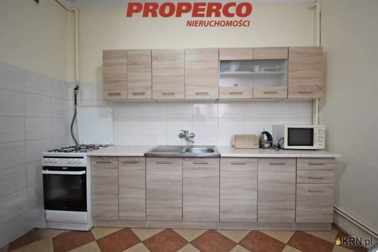 PROPERCO Sp. z o.o. Sp. k. , Mieszkanie  do wynajęcia, Kielce, ul. 
