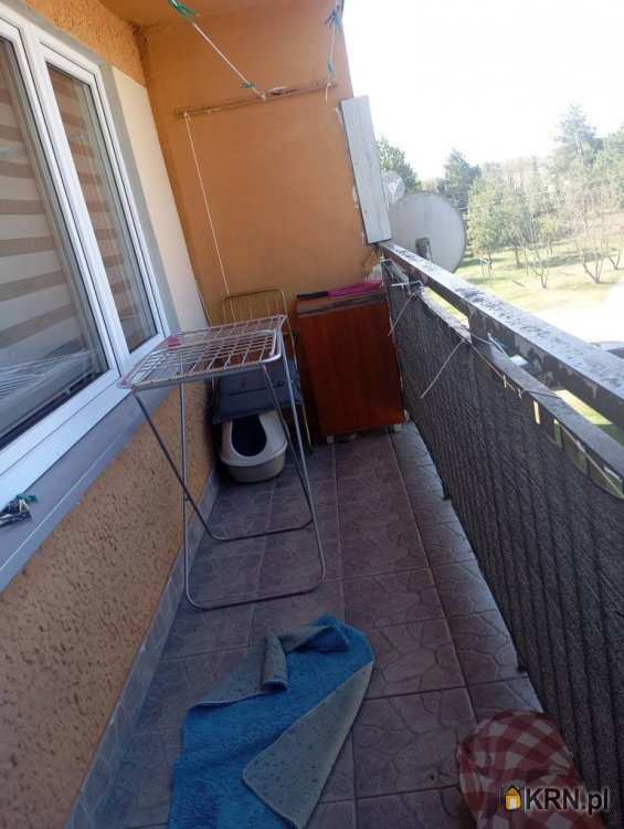 Mieszkanie  na sprzedaż, 3 pokojowe, Kleszczele, ul. 