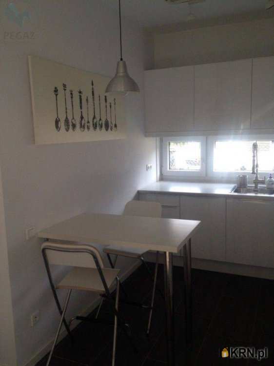 Kórnik, ul. E. Pohla, 3 pokojowe, Mieszkanie  do wynajęcia