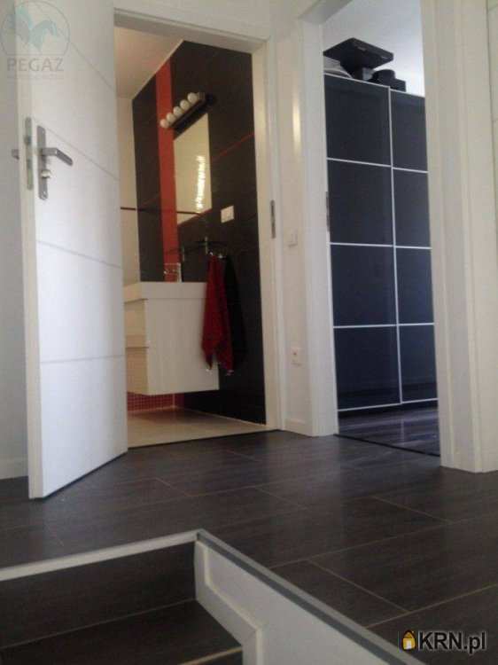 Pegaz Nieruchomości, Mieszkanie  do wynajęcia, Kórnik, ul. E. Pohla