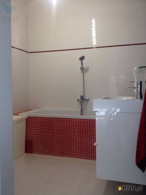 Mieszkanie  do wynajęcia, Kórnik, ul. E. Pohla, 3 pokojowe