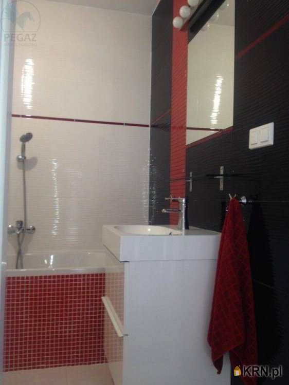 Mieszkanie  do wynajęcia, 3 pokojowe, Kórnik, ul. E. Pohla