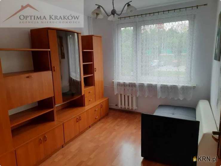 Kraków, Podgórze Duchackie/Kurdwanów, ul. J. Bojki, Mieszkanie  na sprzedaż, 3 pokojowe