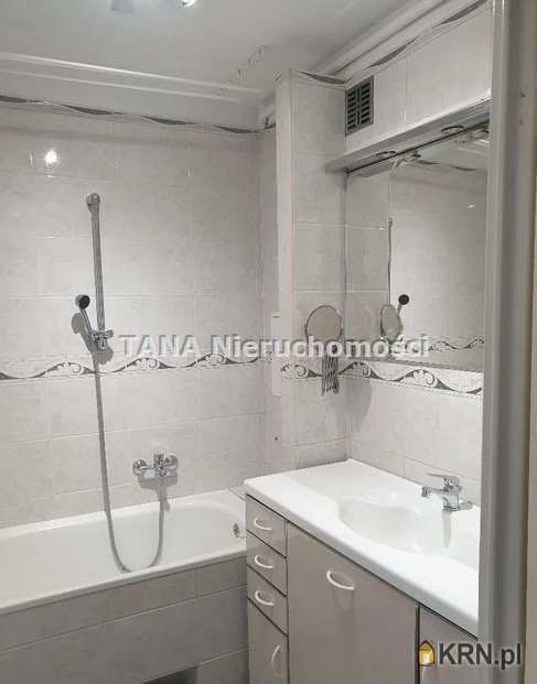 Kraków, Czyżyny, ul. Dywizjonu 303, Mieszkanie  do wynajęcia, 3 pokojowe