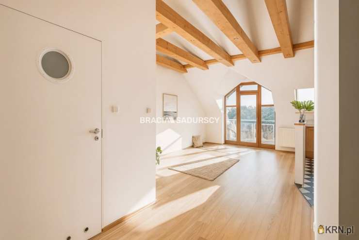 Kraków, Bronowice/Mydlniki, ul. prof. S. Myczkowskiego, 3 pokojowe, Mieszkanie  na sprzedaż