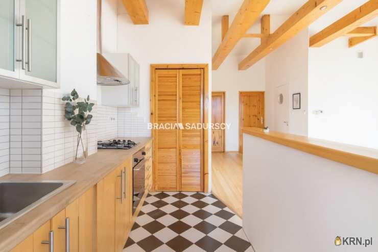 Bracia Sadurscy Oddział BS1 Kapelanka, Mieszkanie  na sprzedaż, Kraków, Bronowice/Mydlniki, ul. prof. S. Myczkowskiego