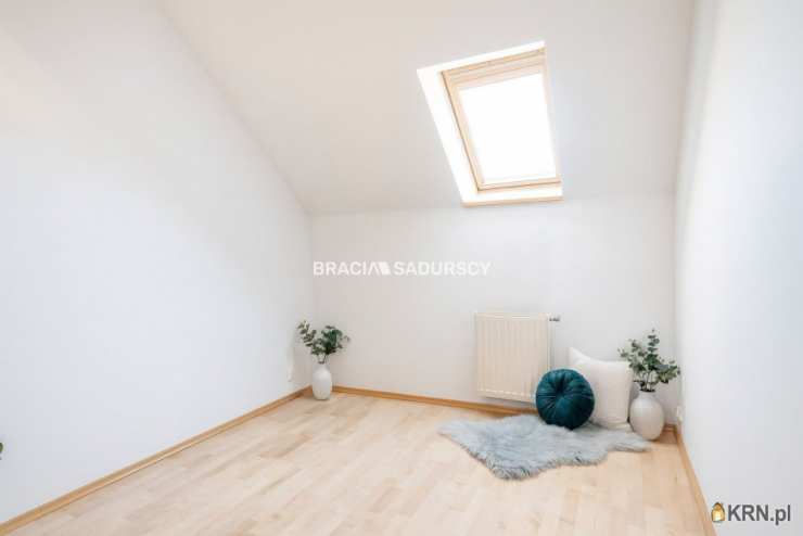 3 pokojowe, Kraków, Bronowice/Mydlniki, ul. prof. S. Myczkowskiego, Mieszkanie  na sprzedaż