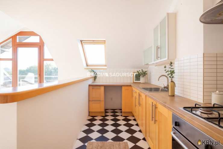 3 pokojowe, Mieszkanie  na sprzedaż, Kraków, Bronowice/Mydlniki, ul. prof. S. Myczkowskiego