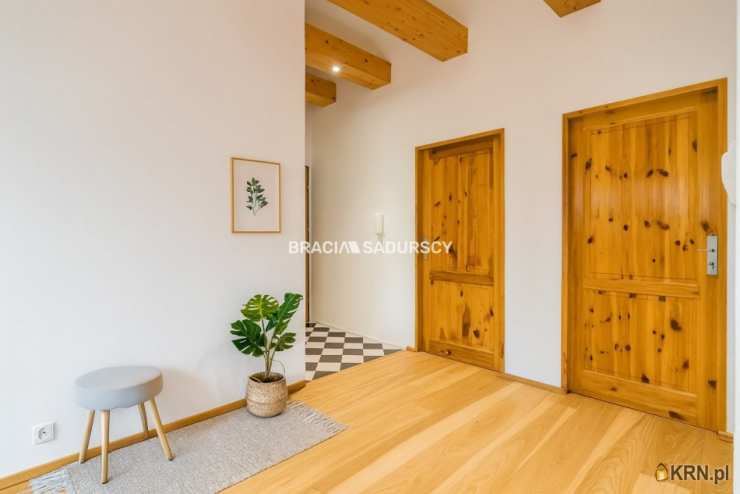 3 pokojowe, Mieszkanie  na sprzedaż, Kraków, Bronowice/Mydlniki, ul. prof. S. Myczkowskiego