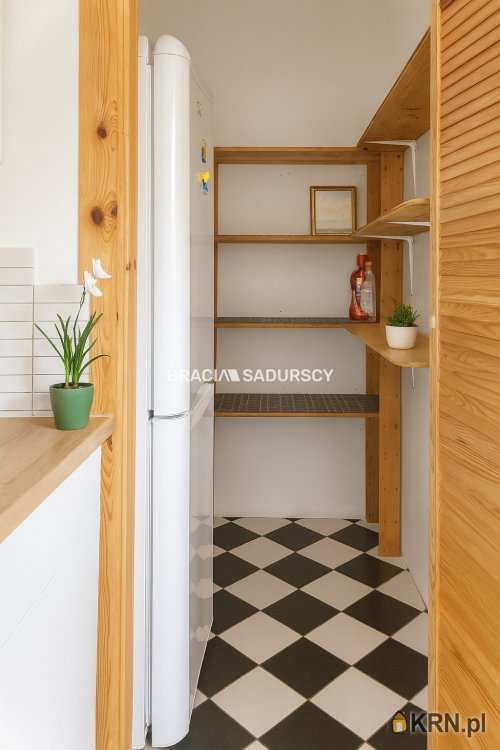 Mieszkanie  na sprzedaż, Kraków, Bronowice/Mydlniki, ul. prof. S. Myczkowskiego, 3 pokojowe