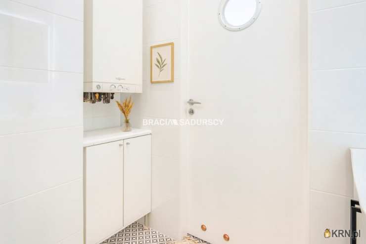 Kraków, Bronowice/Mydlniki, ul. prof. S. Myczkowskiego, Mieszkanie  na sprzedaż, 3 pokojowe