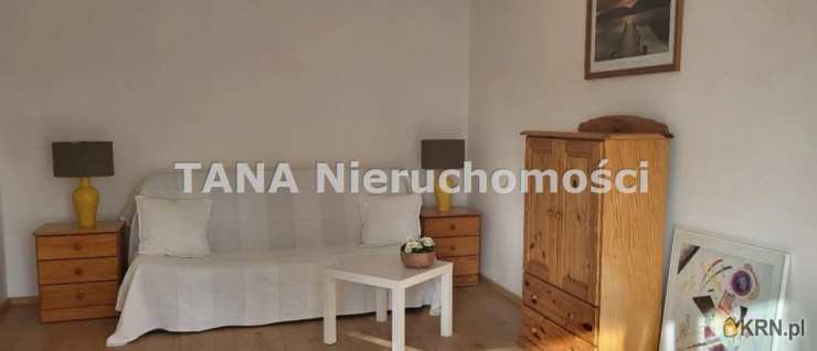 3 pokojowe, Mieszkanie  do wynajęcia, Kraków, Czyżyny, ul. Dywizjonu 303