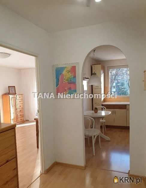 Tana Nieruchomości, Mieszkanie  do wynajęcia, Kraków, Czyżyny, ul. Dywizjonu 303