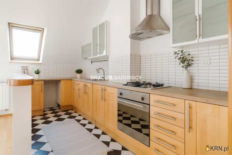 Mieszkanie  na sprzedaż, 3 pokojowe, Kraków, Bronowice/Mydlniki, ul. prof. S. Myczkowskiego