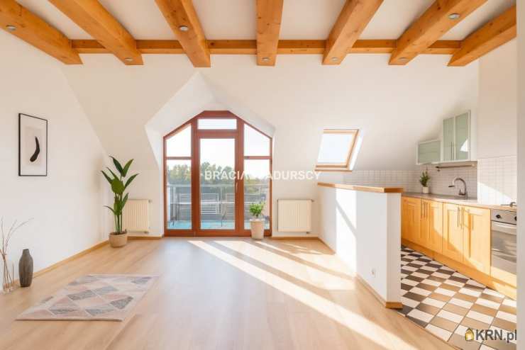 Mieszkanie  na sprzedaż, Kraków, Bronowice/Mydlniki, ul. prof. S. Myczkowskiego, 3 pokojowe