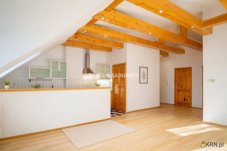 3 pokojowe, Kraków, Bronowice/Mydlniki, ul. prof. S. Myczkowskiego, Mieszkanie  na sprzedaż