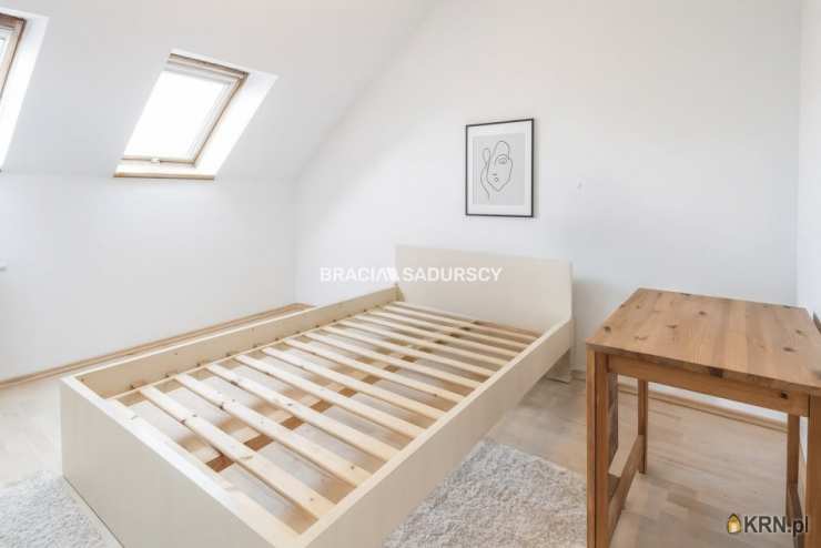 Mieszkanie  na sprzedaż, 3 pokojowe, Kraków, Bronowice/Mydlniki, ul. prof. S. Myczkowskiego