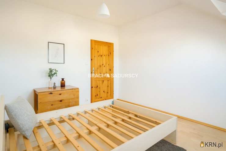 Kraków, Bronowice/Mydlniki, ul. prof. S. Myczkowskiego, 3 pokojowe, Mieszkanie  na sprzedaż