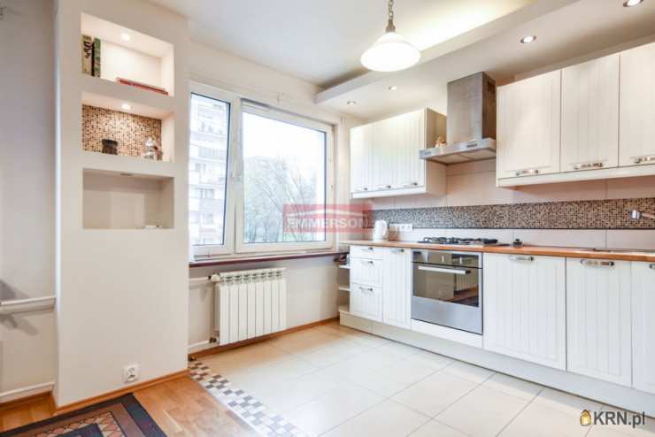 Mieszkanie  do wynajęcia, Kraków, Czyżyny, ul. , 3 pokojowe