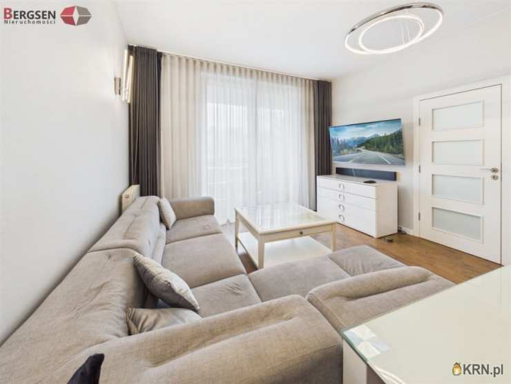 Mieszkanie  do wynajęcia, Kraków, Stare Miasto, ul. Zwierzyniecka, 2 pokojowe