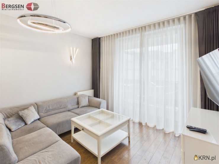 Mieszkanie  do wynajęcia, 2 pokojowe, Kraków, Stare Miasto, ul. Zwierzyniecka