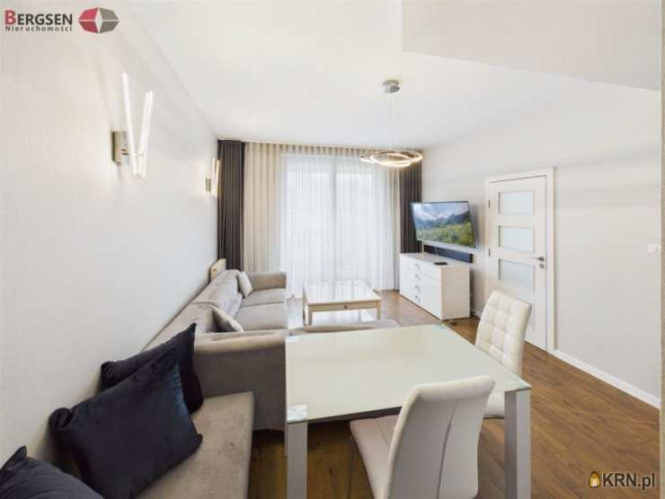 2 pokojowe, Kraków, Stare Miasto, ul. Zwierzyniecka, Mieszkanie  do wynajęcia