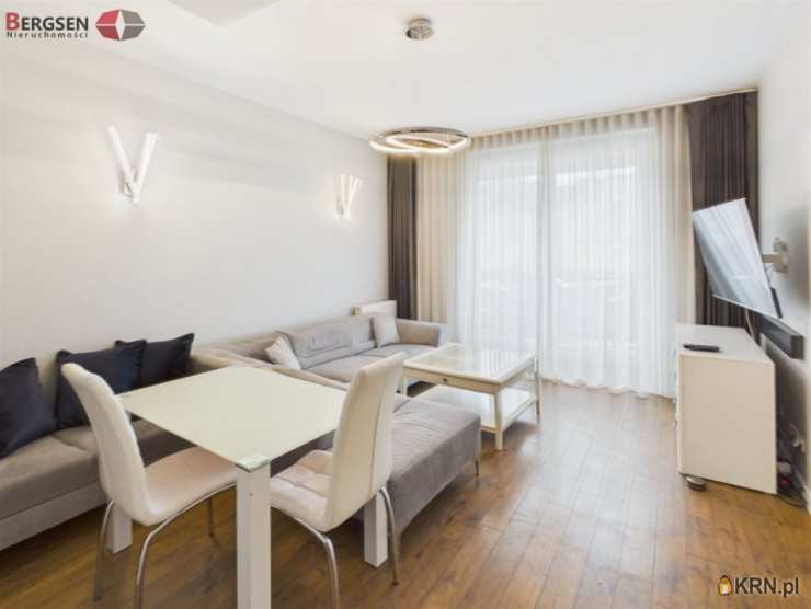 2 pokojowe, Mieszkanie  do wynajęcia, Kraków, Stare Miasto, ul. Zwierzyniecka