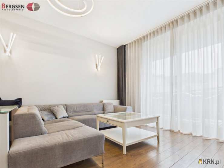 BERGSEN Nieruchomości, Mieszkanie  do wynajęcia, Kraków, Stare Miasto, ul. Zwierzyniecka