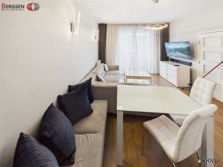 Mieszkanie  do wynajęcia, Kraków, Stare Miasto, ul. Zwierzyniecka, 2 pokojowe