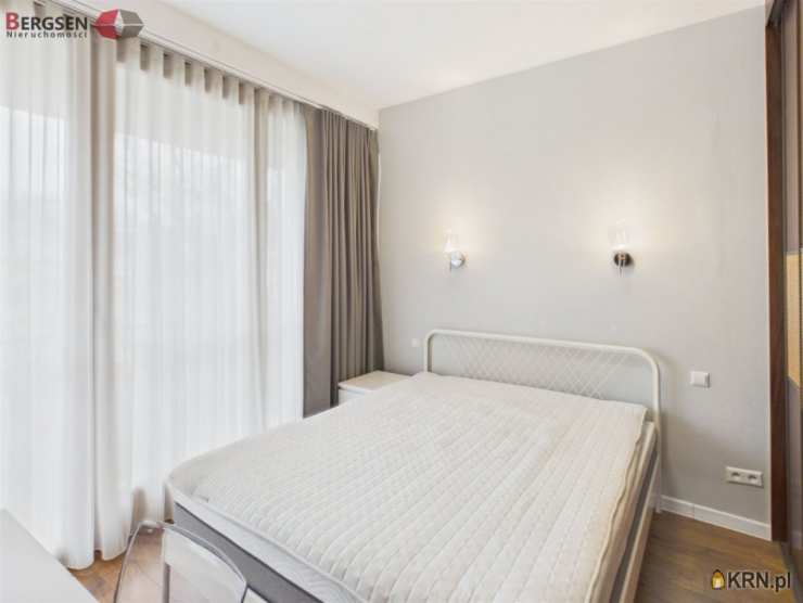 Kraków, Stare Miasto, ul. Zwierzyniecka, 2 pokojowe, Mieszkanie  do wynajęcia