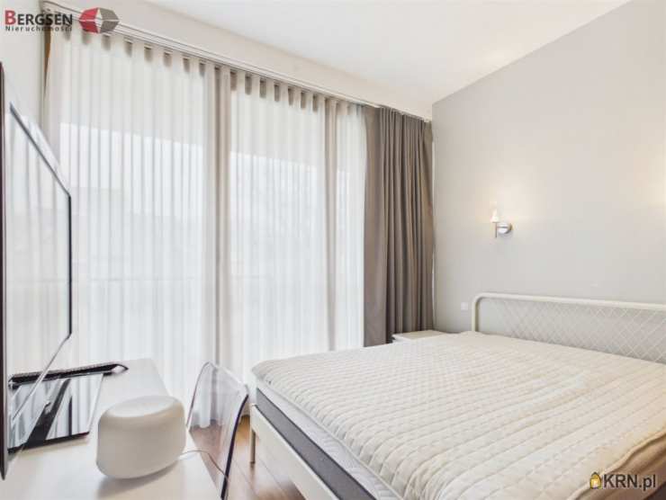 2 pokojowe, Kraków, Stare Miasto, ul. Zwierzyniecka, Mieszkanie  do wynajęcia