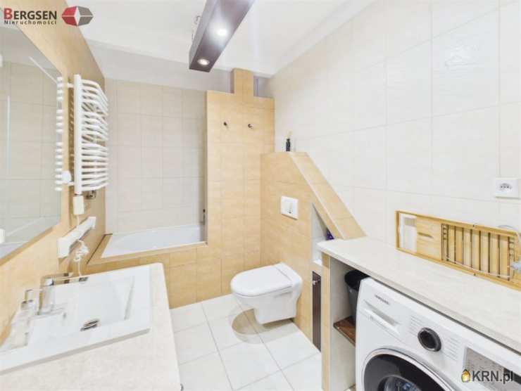 2 pokojowe, Mieszkanie  do wynajęcia, Kraków, Stare Miasto, ul. Zwierzyniecka