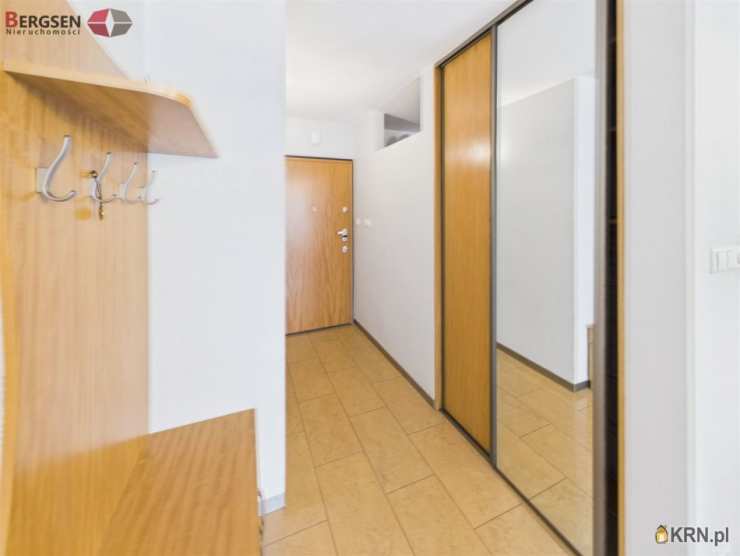 BERGSEN Nieruchomości, Mieszkanie  do wynajęcia, Kraków, Stare Miasto, ul. Zwierzyniecka