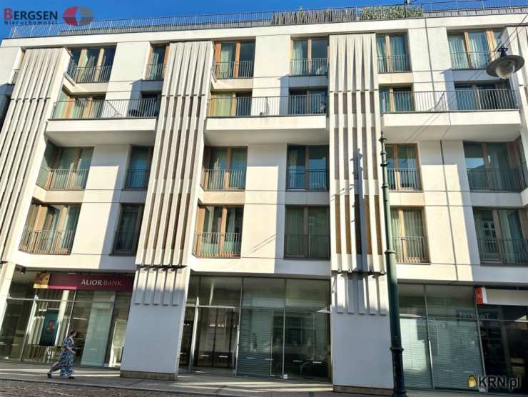 Mieszkanie  do wynajęcia, 2 pokojowe, Kraków, Stare Miasto, ul. Zwierzyniecka