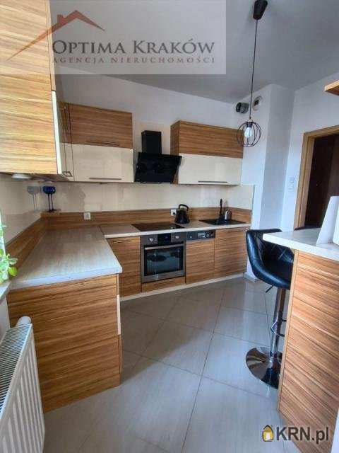 Mieszkanie  na sprzedaż, Kraków, Podgórze/Płaszów, ul. Myśliwska, 3 pokojowe