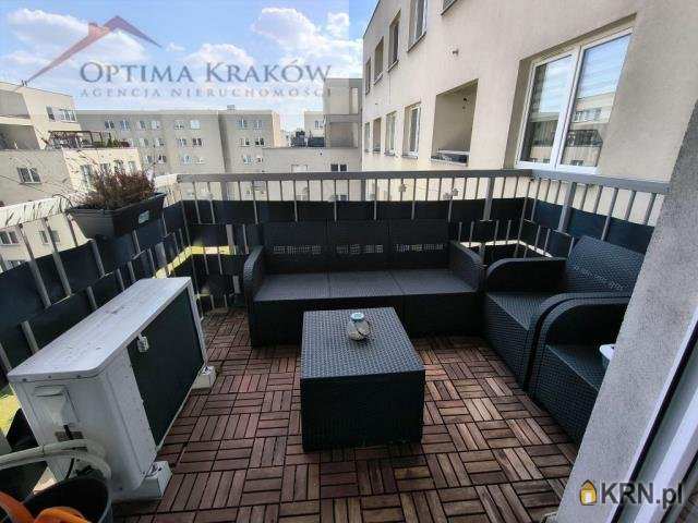 Mieszkanie  na sprzedaż, 3 pokojowe, Kraków, Podgórze/Płaszów, ul. Myśliwska