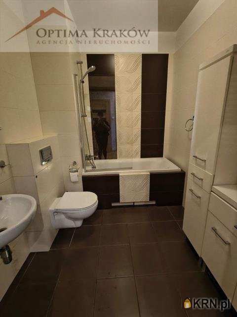 Kraków, Podgórze/Płaszów, ul. Myśliwska, 3 pokojowe, Mieszkanie  na sprzedaż